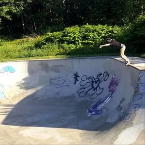 Meet your Posher, Garrett